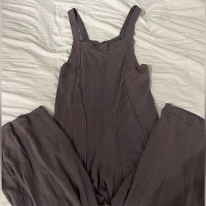 Urban Outfitters lounge jumpsuit